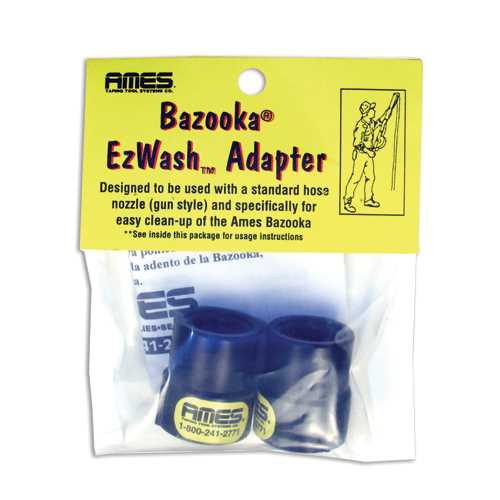 TapeTech Ez Wash Adapters CNA-TT